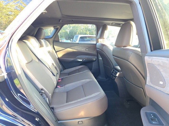 2024 Lexus RX 350 Luxury photo 7