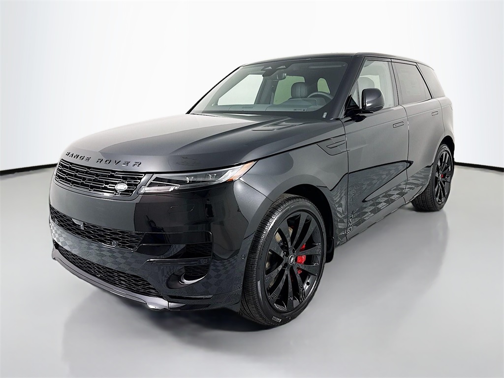 2025 Land Rover Range Rover Sport Dynamic SE's photo