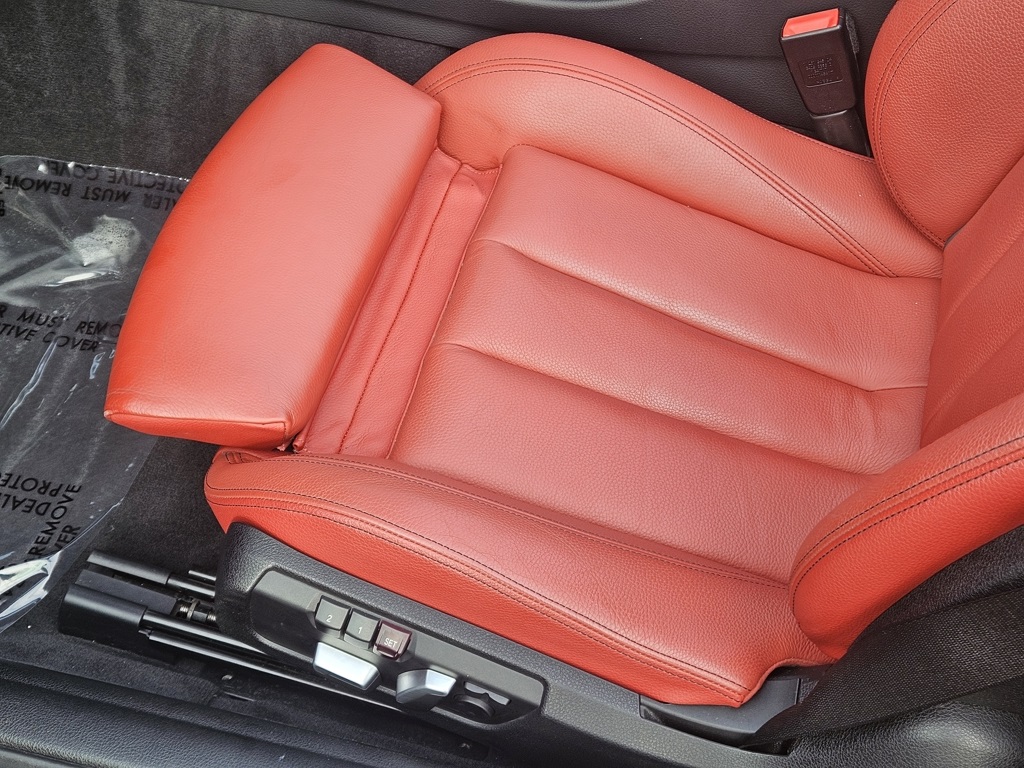 2018 Bmw 430i xDrive Convertible photo 31