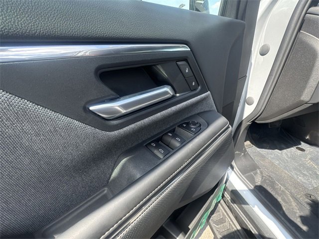 2026 Gmc Sierra Elevation photo 13