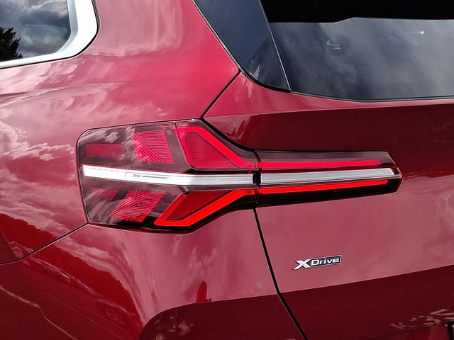 2025 Bmw X3 30x Drive photo 11