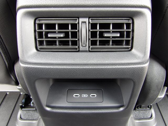 2026 Honda CR-V EX-L photo 36