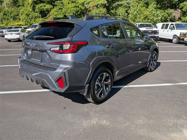 2024 Subaru Crosstrek Premium photo 3