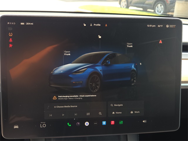 2022 Tesla Model Y Long Range photo 15