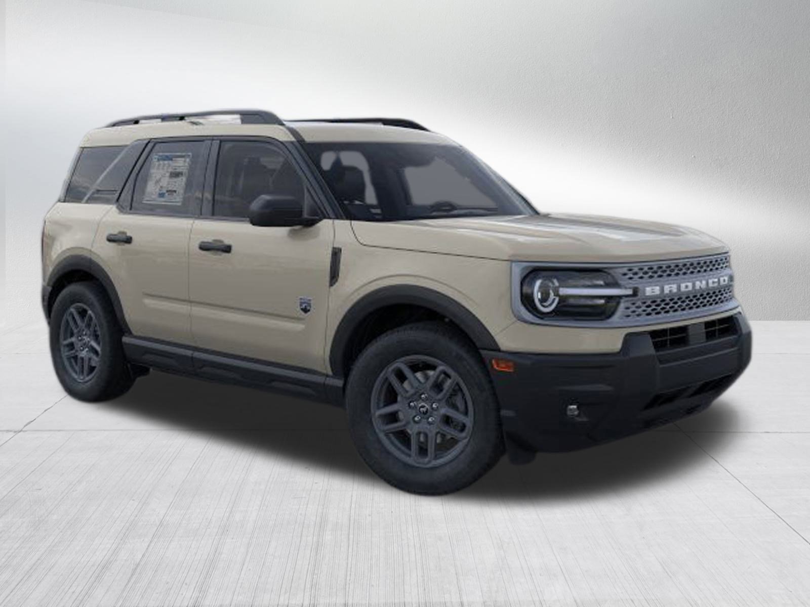 2025 Ford Bronco Sport Big Bend photo 6