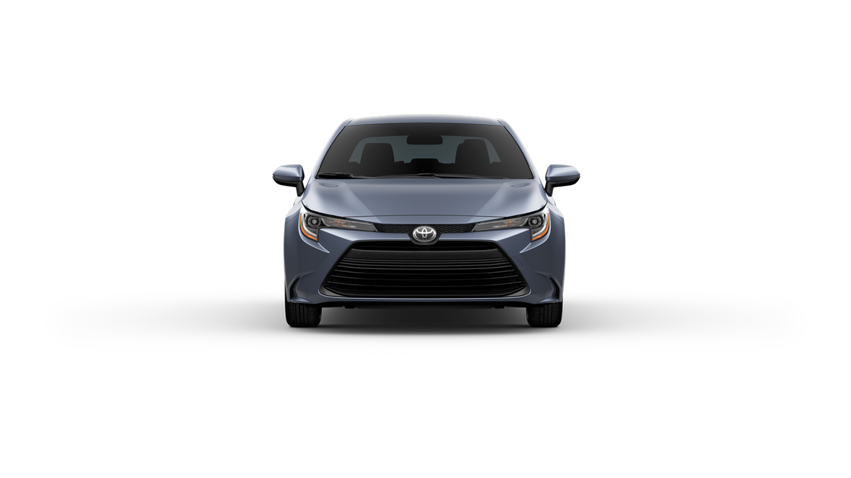 2025 Toyota Corolla LE photo 49