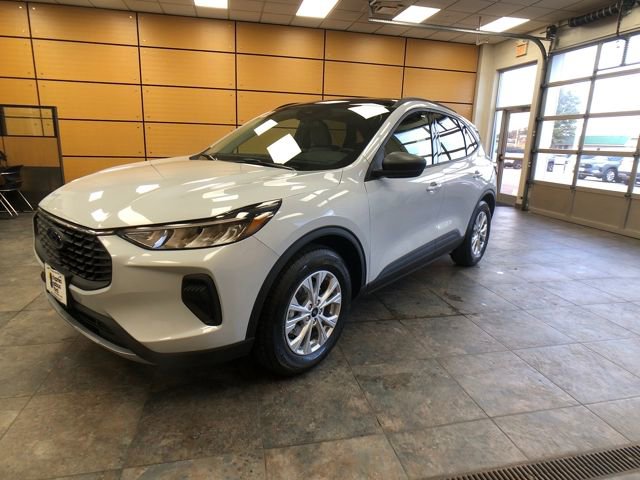 2026 Ford Escape Active photo 4