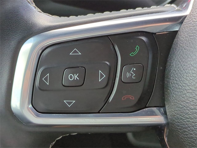 2021 Jeep Wrangler Unlimited Sahara 4xe photo 24