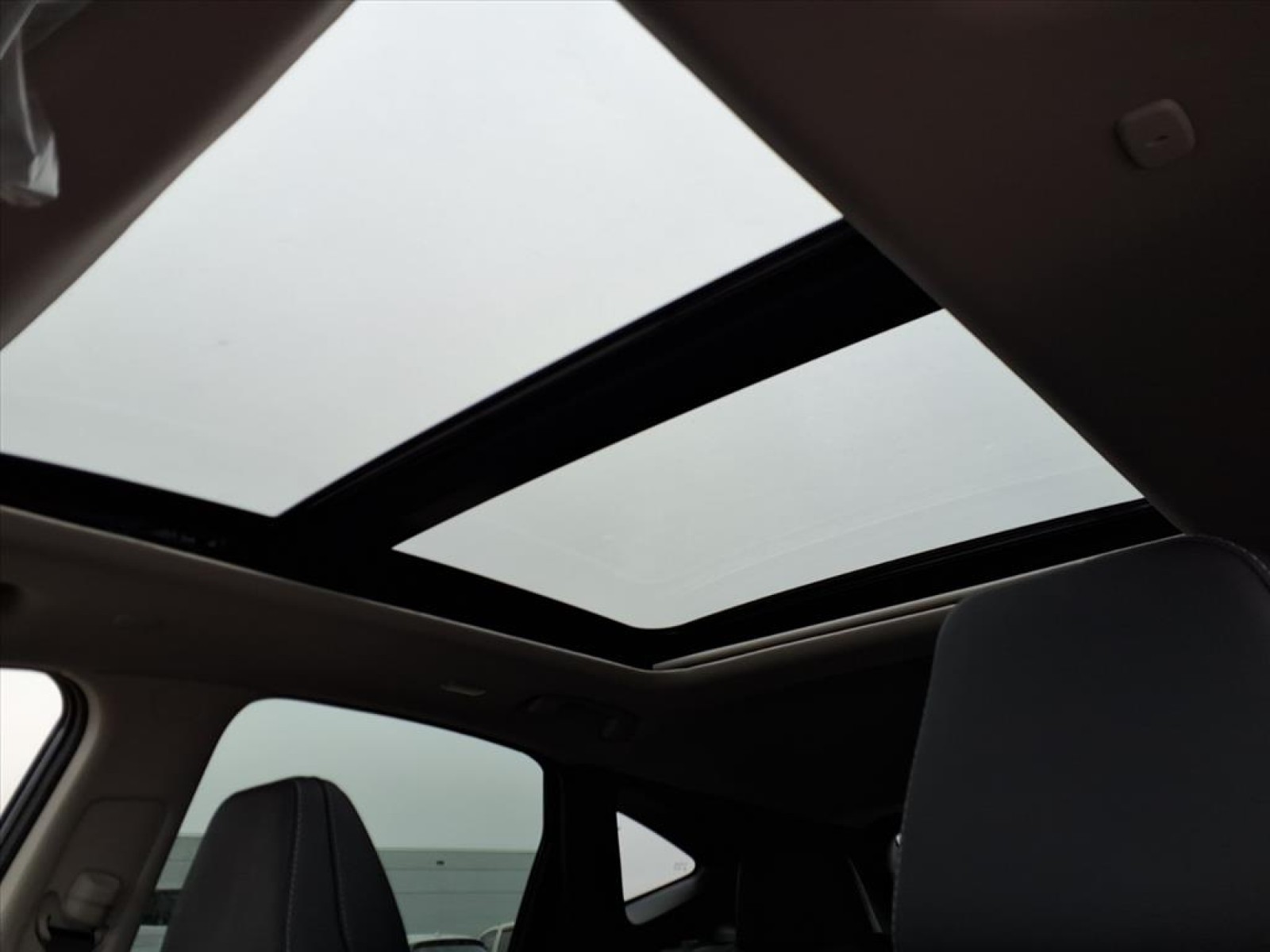 2025 Nissan Murano SL Blue at Robbins Nissan