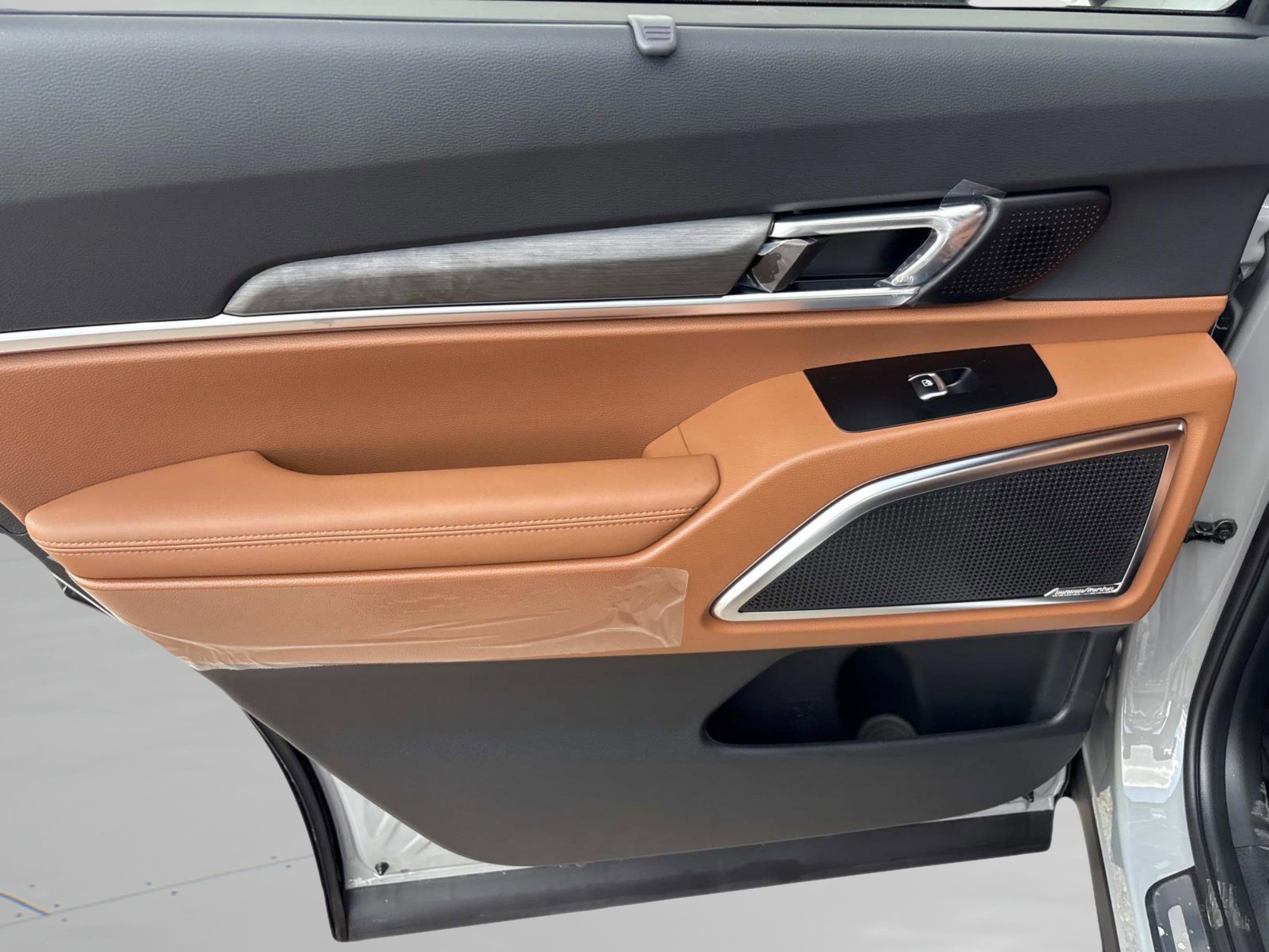 2025 Kia Telluride SX X-Line photo 27