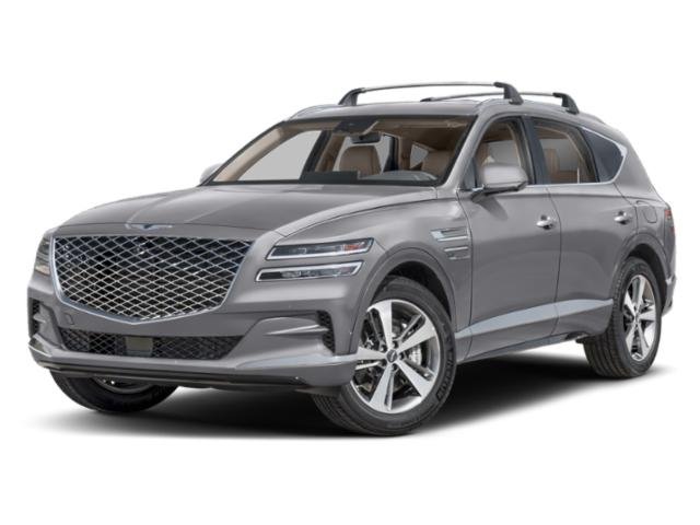 2024 Genesis GV80 Advanced 3.5T Prestige Signature photo 4