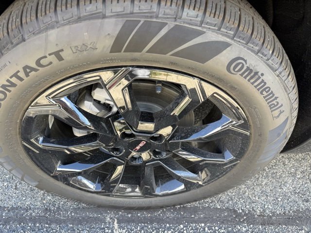 2026 Gmc Terrain Elevation photo 5