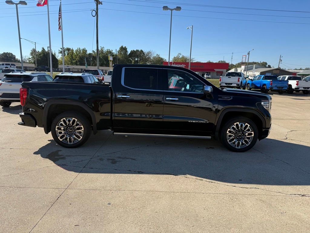 2023 Gmc Sierra 1500 Denali Ultimate photo 4