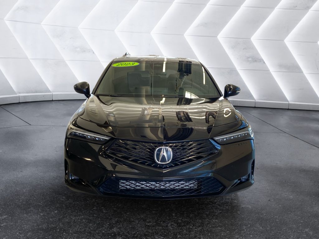 2023 Acura Integra A-Spec photo 2