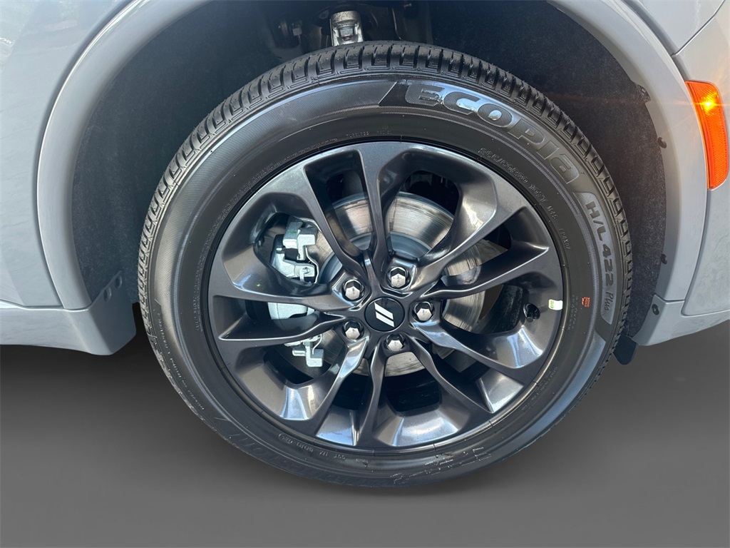 2025 Dodge Durango GT photo 16