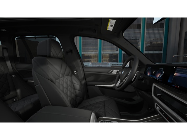 2026 Bmw X5 xDrive40i photo 5