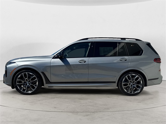 2026 Bmw X7 M60i photo 4