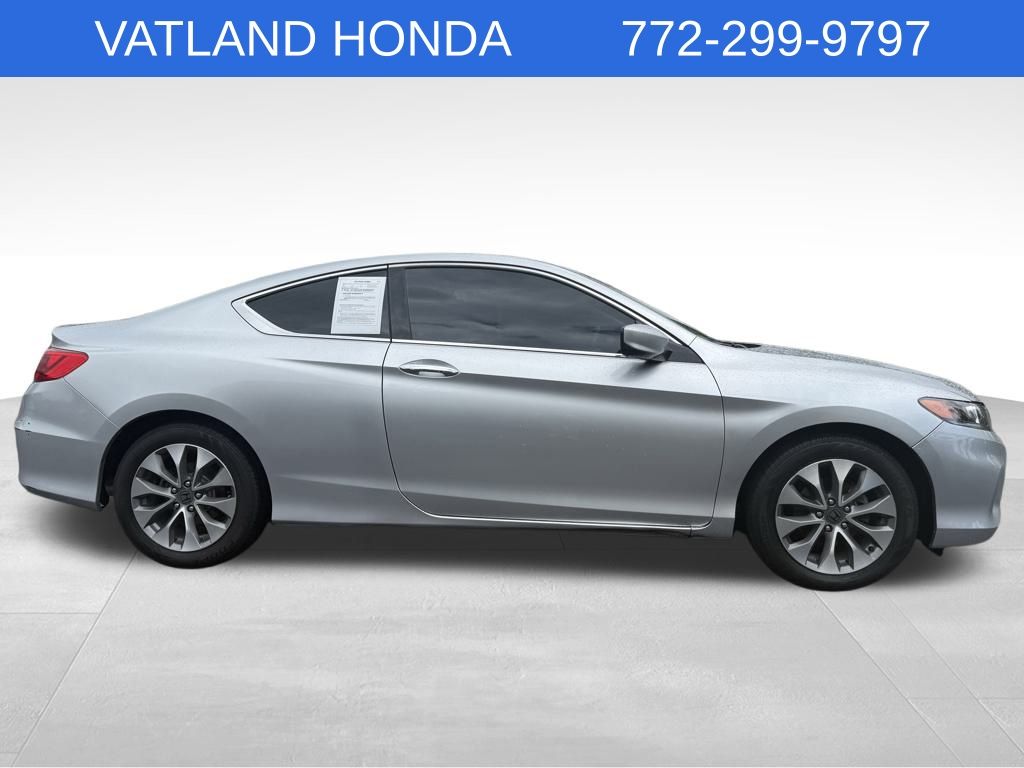 2014 Honda Accord photo 4