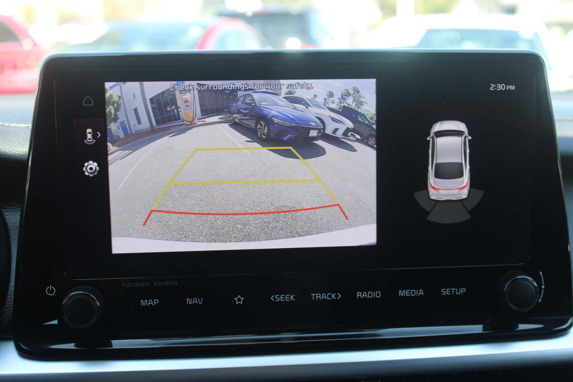 2024 Kia Forte GT photo 24