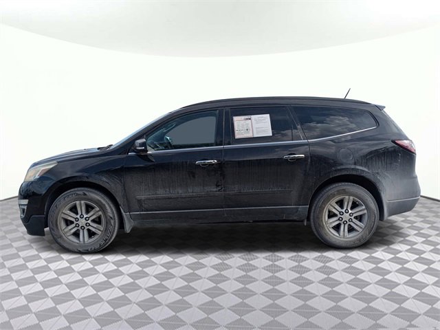 2016 Chevrolet Traverse 1LT photo 4