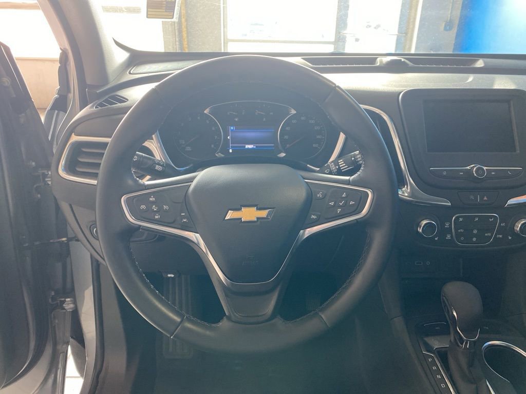 2024 Chevrolet Equinox LT photo 6