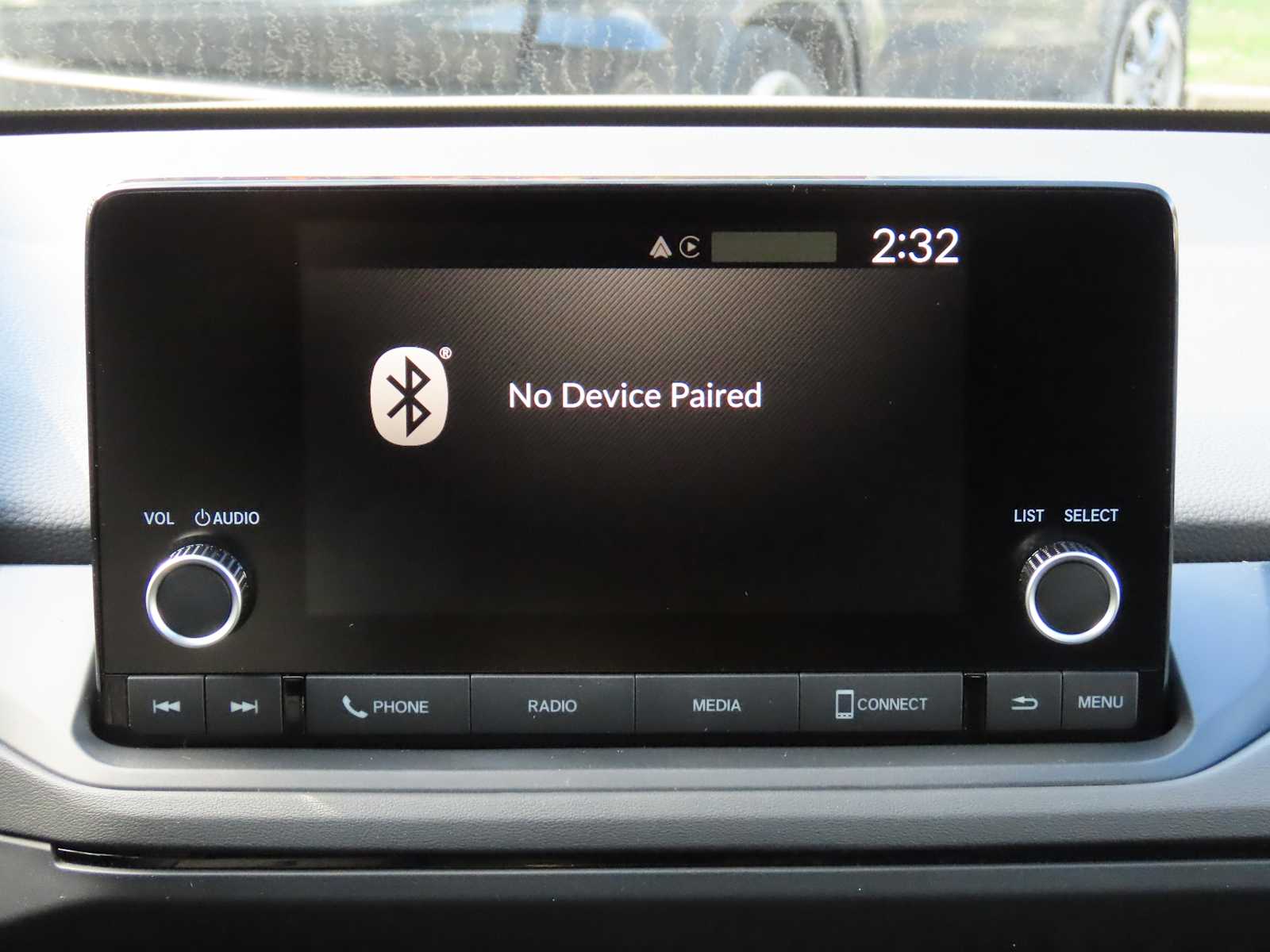 2025 Honda Accord LX photo 13