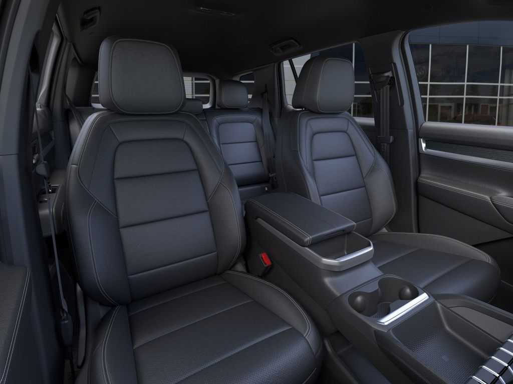 2026 Gmc Terrain Elevation photo 16
