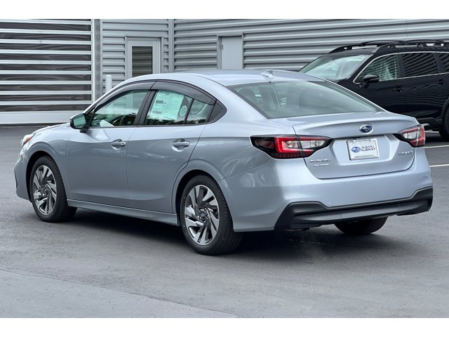 2025 Subaru Legacy Limited photo 31