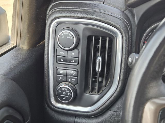 2022 Chevrolet Silverado 2500HD High Country photo 27