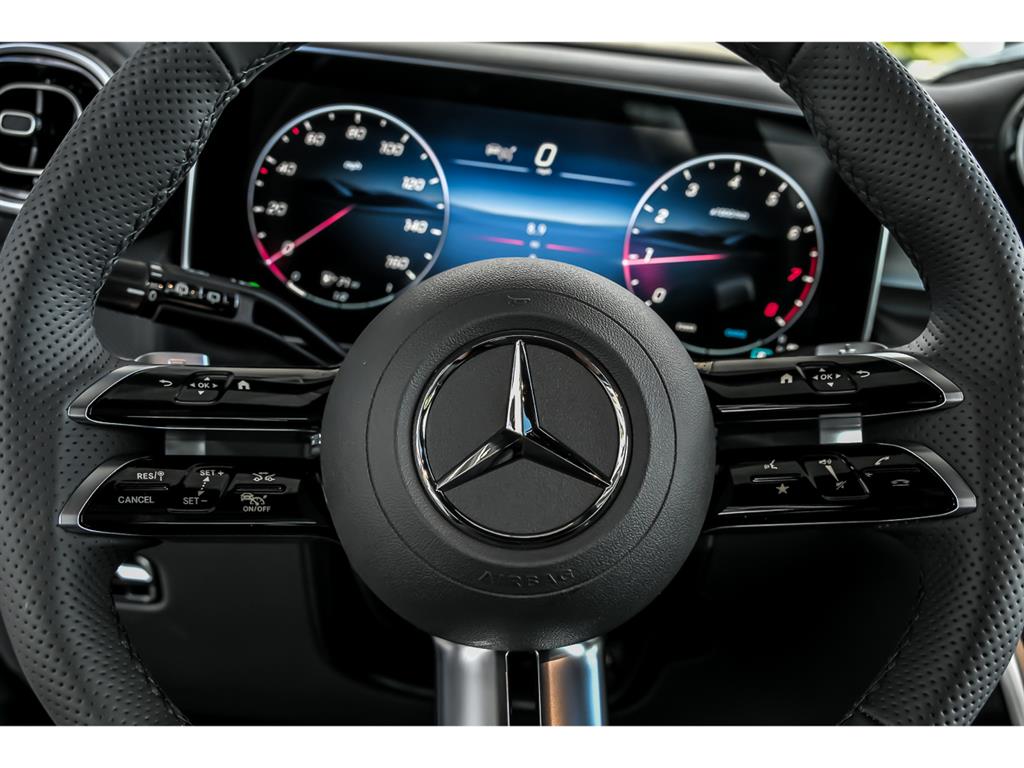 2026 Mercedes Benz GLC 300 4MATIC photo 11