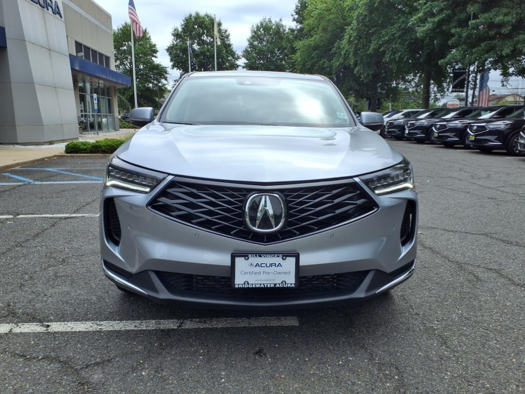 2025 Acura RDX Technology photo 5