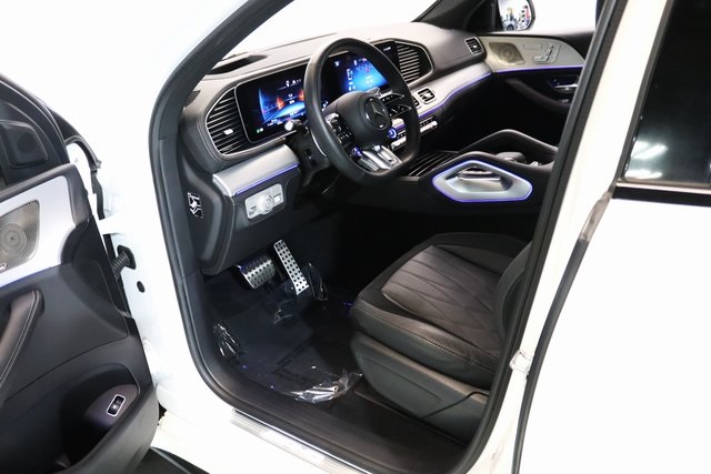 2024 Mercedes Benz GLE 63 S photo 22