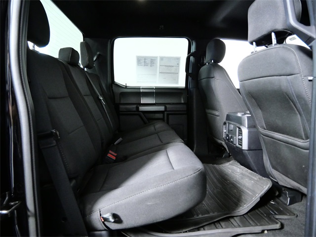 2020 Ford F-150 XLT photo 13