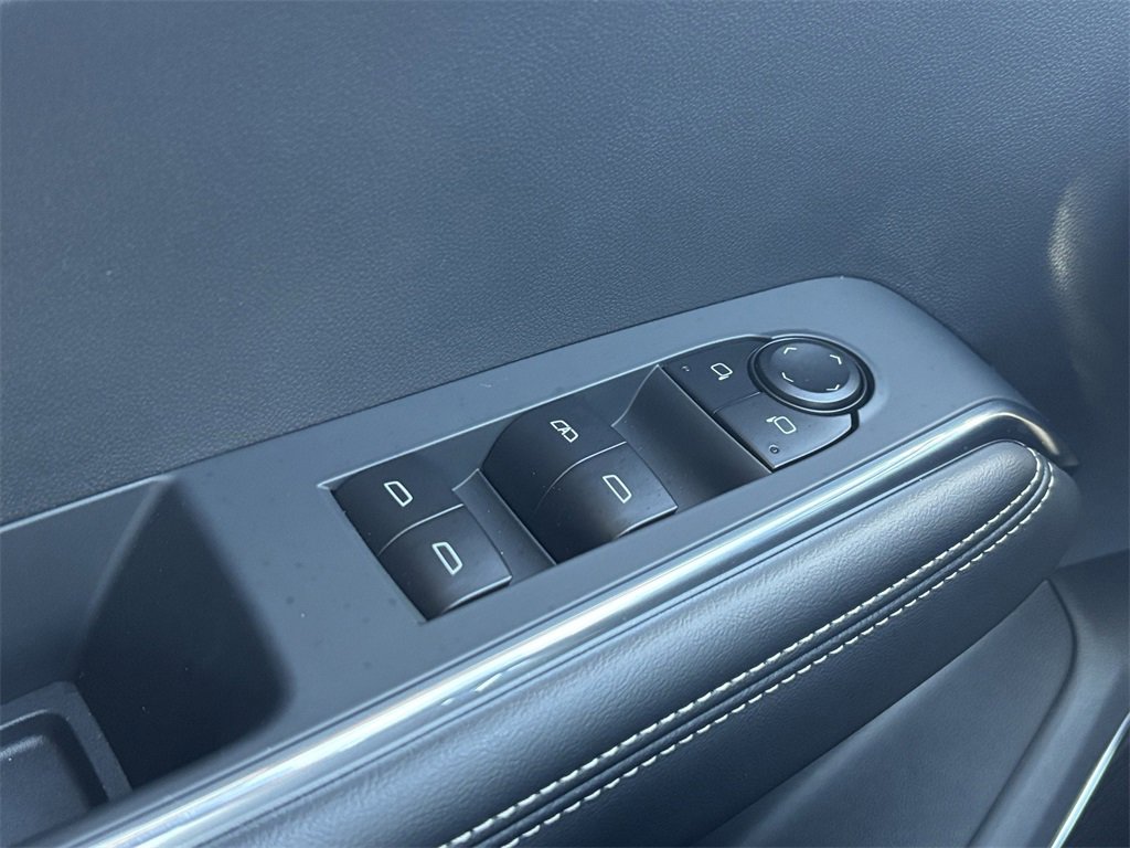 2026 Gmc Acadia Elevation photo 6