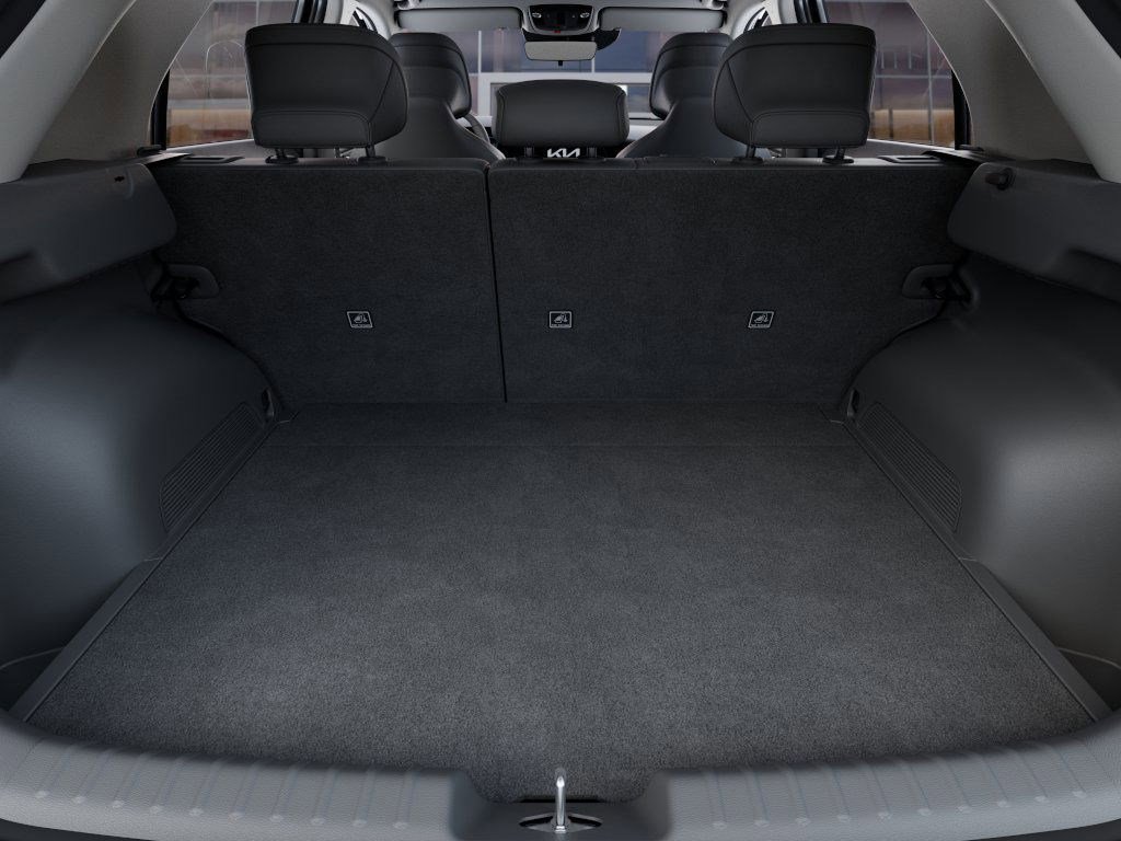 2025 Kia Niro EX Touring photo 18