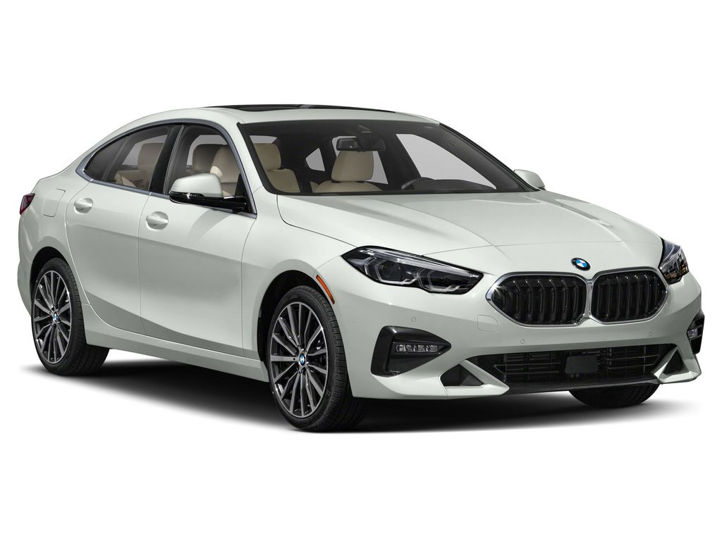 2021 Bmw 228i xDrive GC photo 4