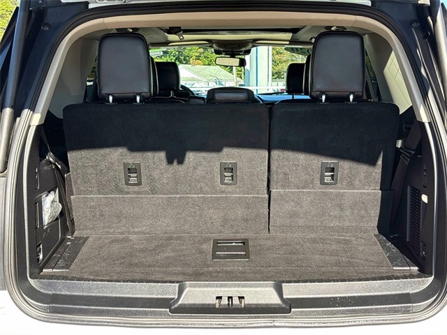 2020 Ford Expedition Platinum photo 16