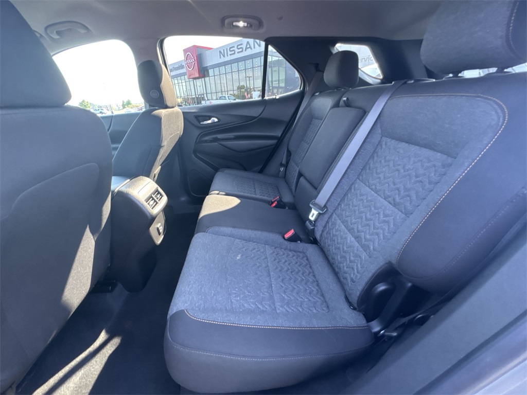 2022 Chevrolet Equinox LT photo 26