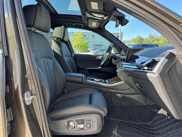 2026 Bmw X5 xDrive50e photo 21