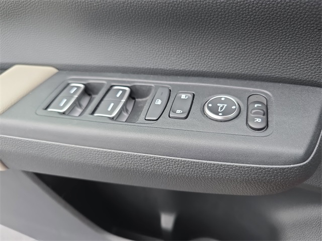 2024 Honda CR-V EX-L photo 27