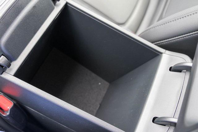 New 2025 Black Hyundai SEL Convenience FWD image 14