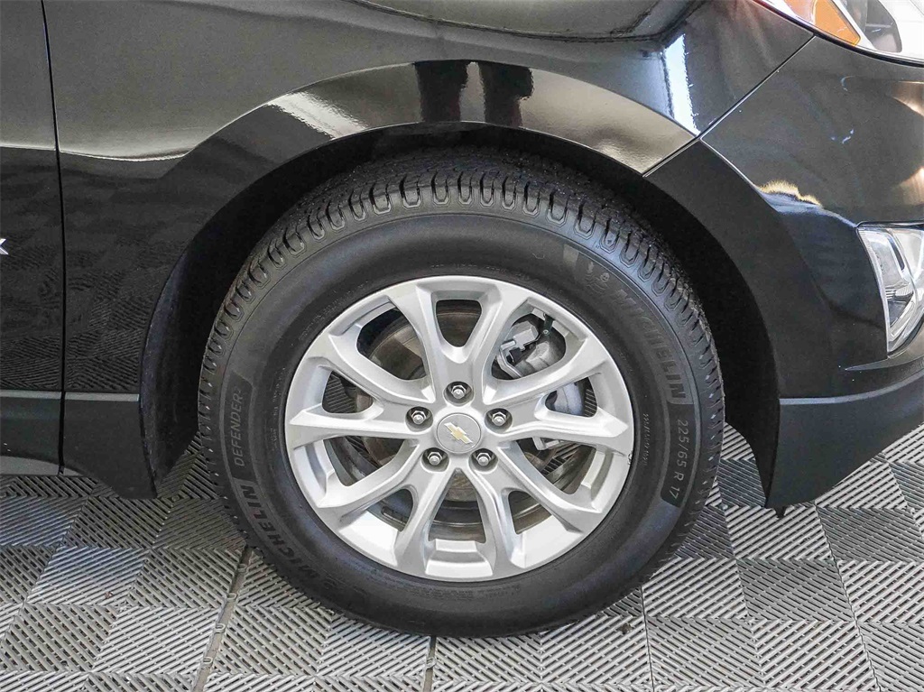 2021 Chevrolet Equinox LS photo 11