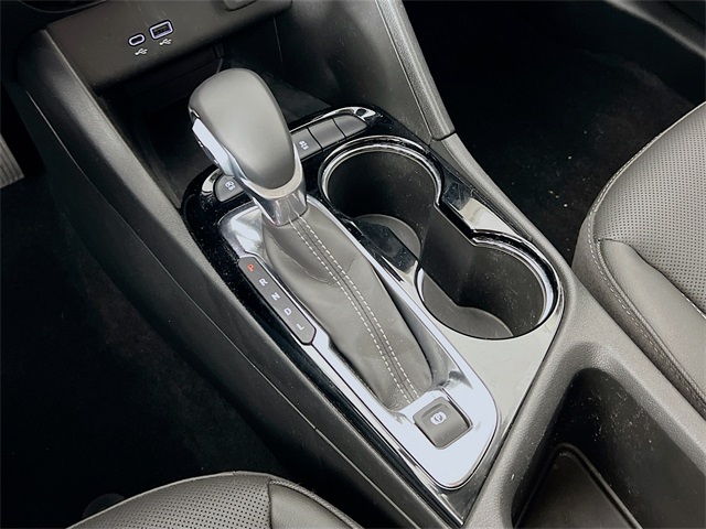 2024 Buick Encore GX Sport Touring photo 22