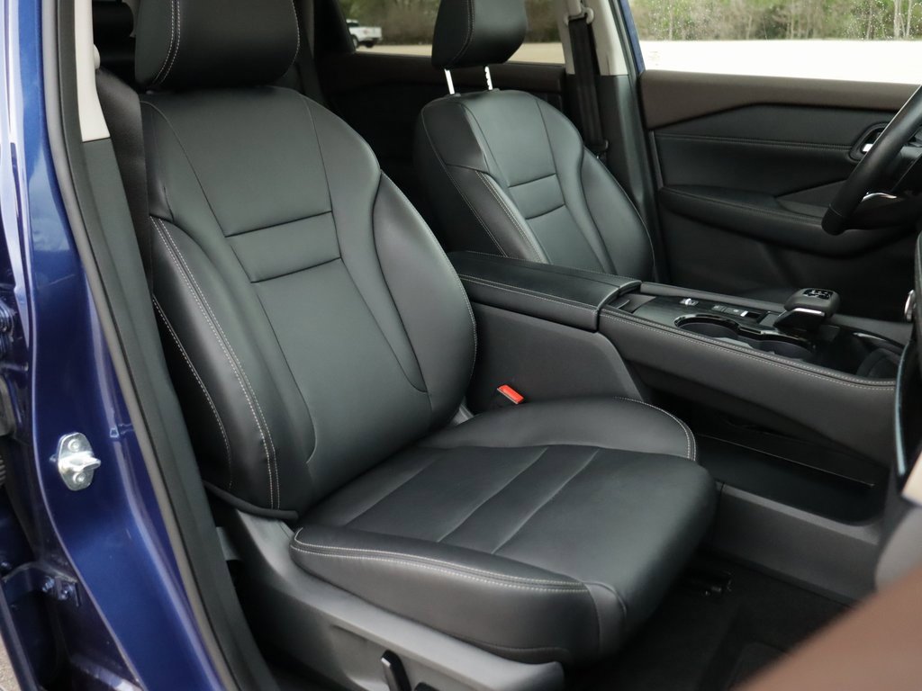 2023 Nissan Rogue SL photo 32