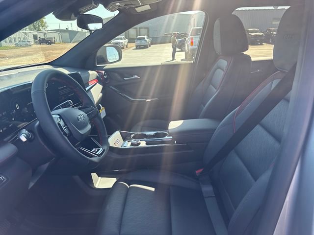 2026 Chevrolet Equinox RS photo 9