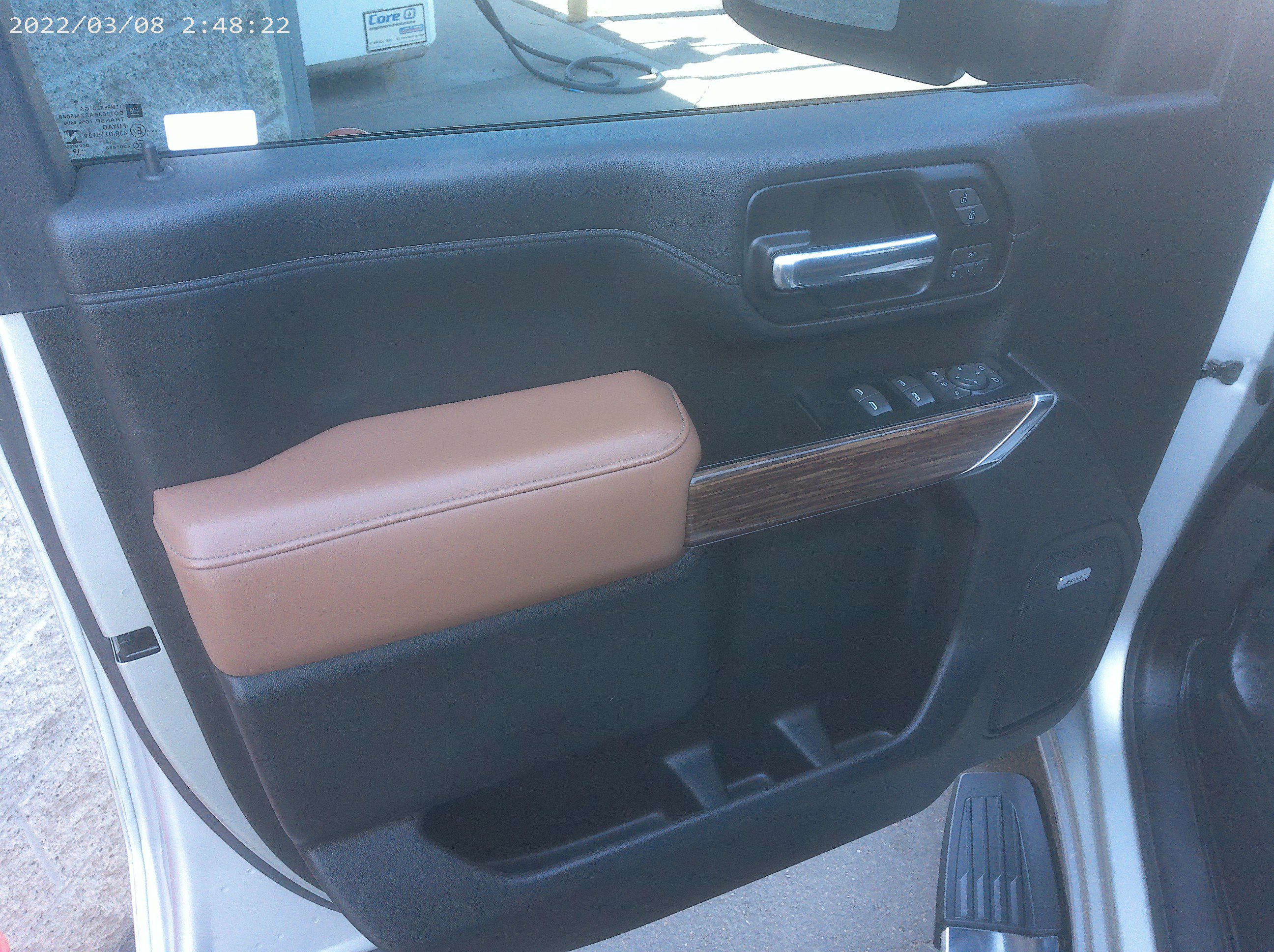 2020 Chevrolet Silverado 3500HD High Country photo 26