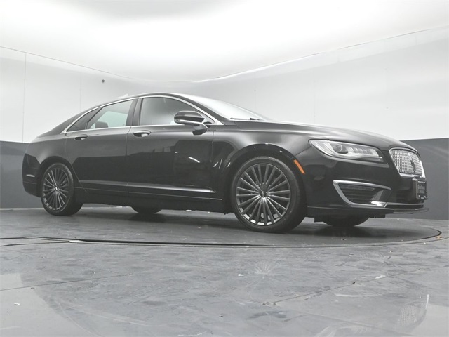 2017 LINCOLN MKZ - Image 37