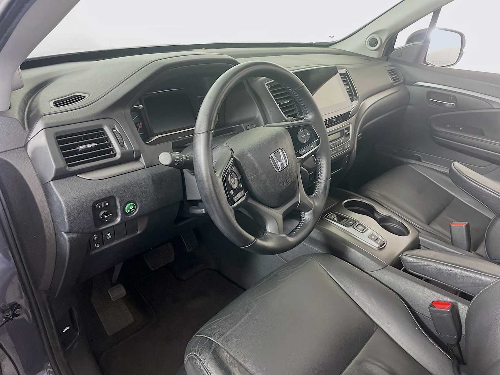 2021 Honda Pilot Special Edition photo 7