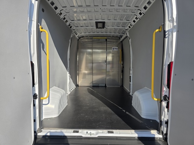 2025 Ram ProMaster 2500 photo 22