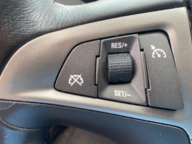 2013 Buick LaCrosse Leather photo 17
